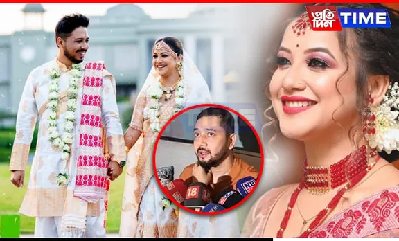 Amid Investment Scam, Singer Dikshu Shares Insights on Sumi's Stay at His Home